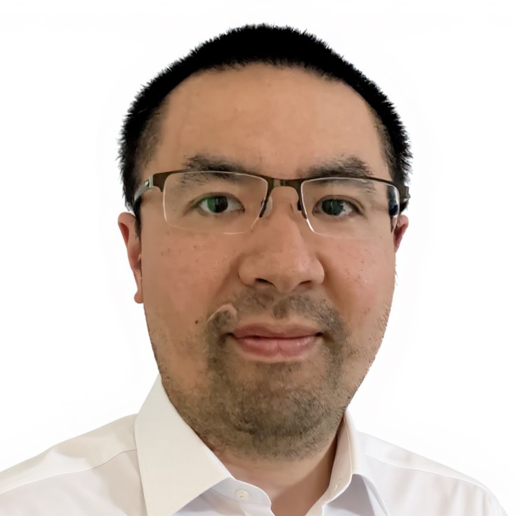 Weili Dai - Full Stack Developer